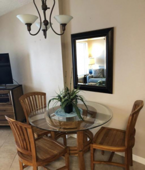 Boardwalk 584 Beach Condo